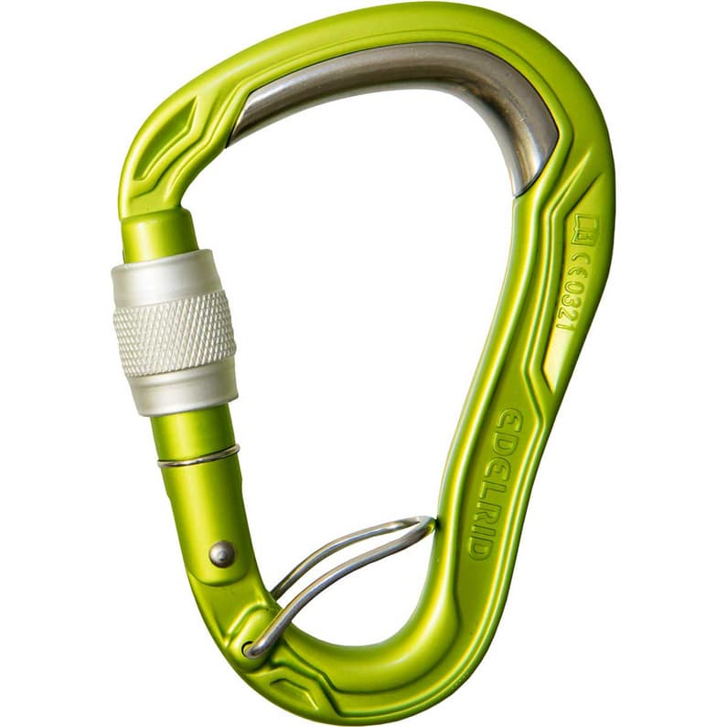 Edelrid HMS Bulletproof Screw FG