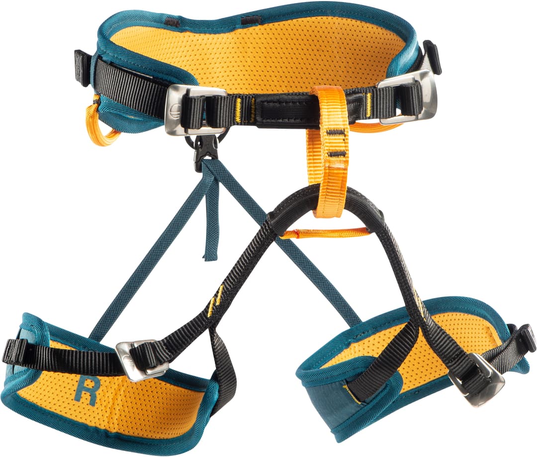 Wild Country Movement Junior