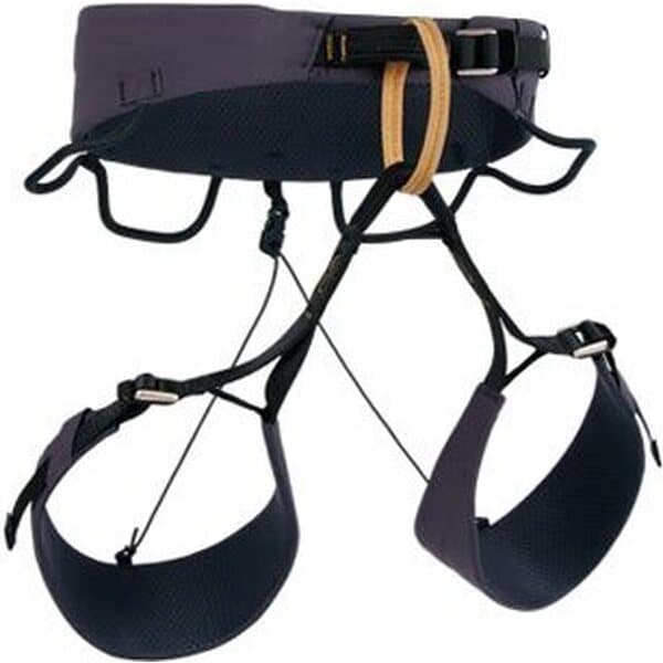 Blue Ice Women's Cuesta Adjustable Harness