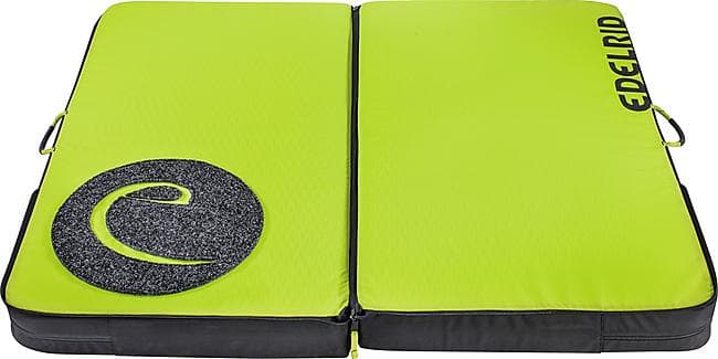 Mantle Crash Pad