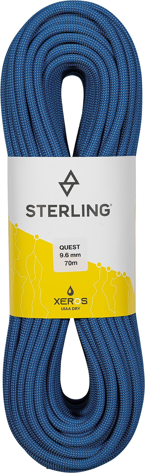 Sterling Quest XEROS 9.6 50m