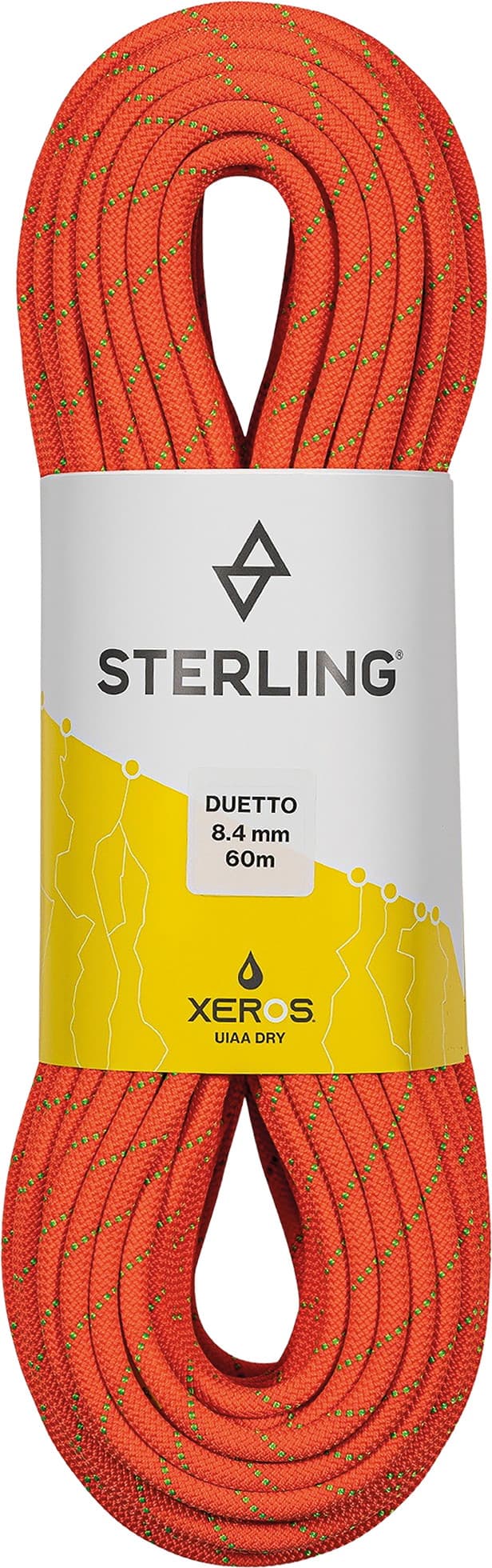 Sterling Duetto XEROS 8.4 50m