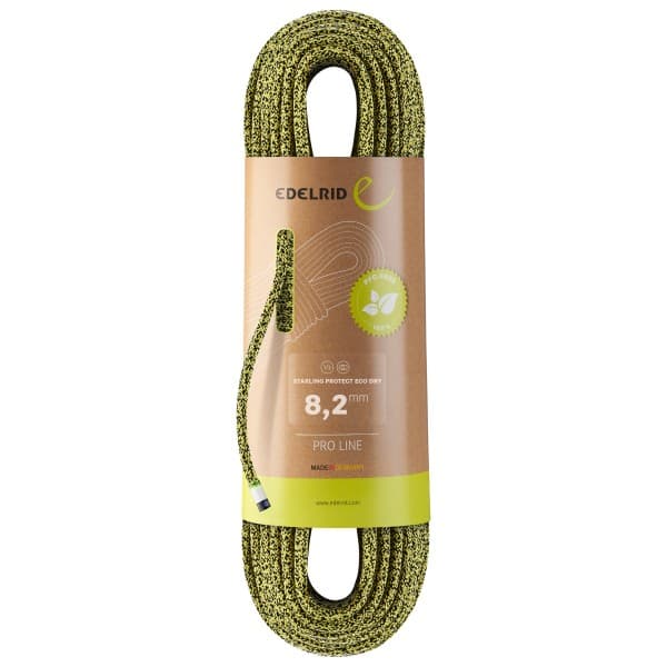 Edelrid Starling Eco Dry 8,2 200m