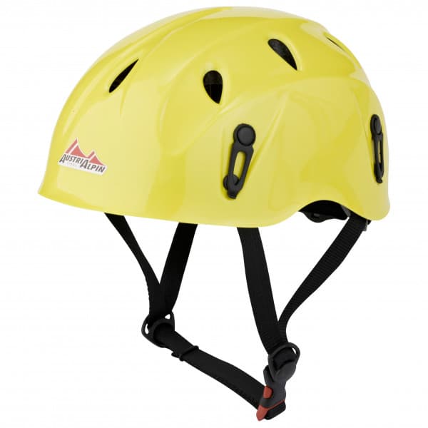 Austrialpin Kid's Universal Junior Kletterhelm