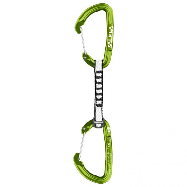 Salewa Express Set Dyn Hot G3 Wire/Wire