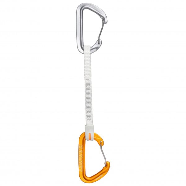 Mammut Sender Wire Quickdraws