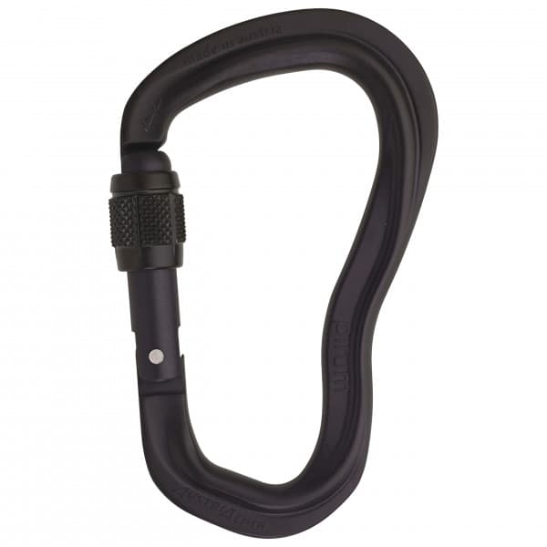 Austrialpin Pirum Alu Screwgate
