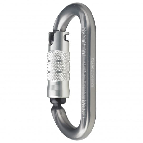 Austrialpin Ovalo ID Alu 3-Way Autolock
