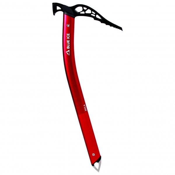 Blue Ice Akila Hammer Technical Piolet