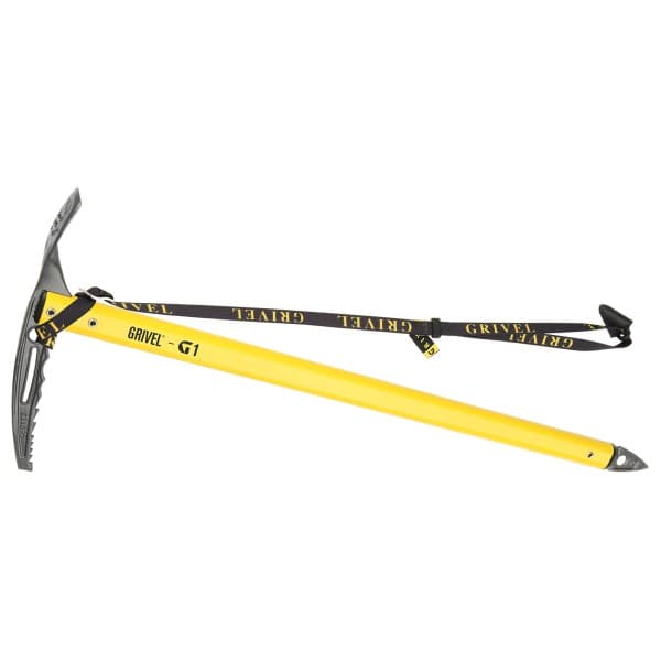 Grivel Ice Axe G1