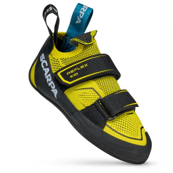 Scarpa Kid's Reflex