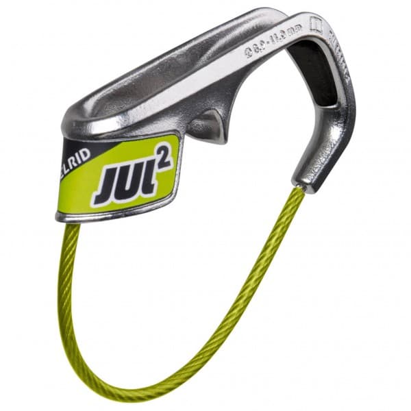 Edelrid 02. Jul