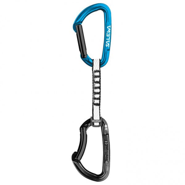 Salewa Express Set Dyn Hot G3 Straight/Bent