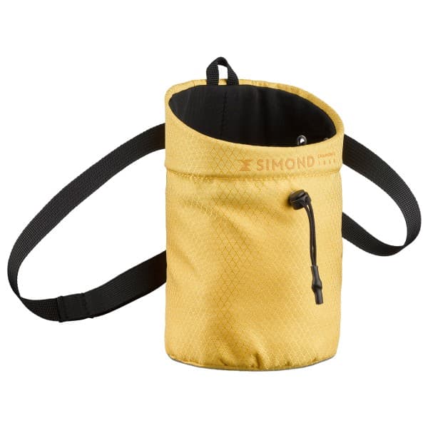 Simond SIMOND - Chalk Bag Edge Recycled