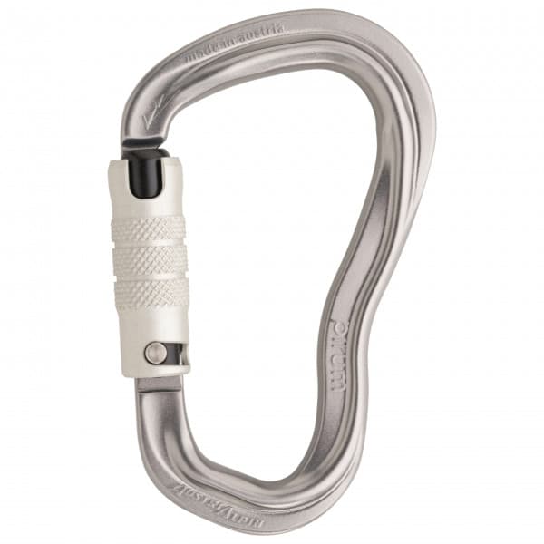 Austrialpin Pirum ID Alu 2-Way Autolock