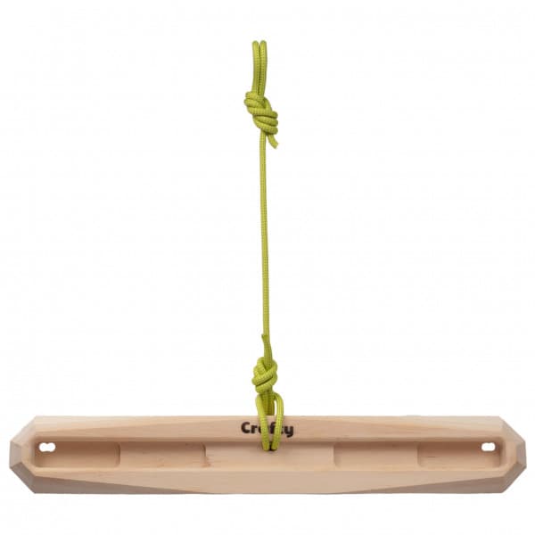 Crafty Climbing Hangboard Topaz