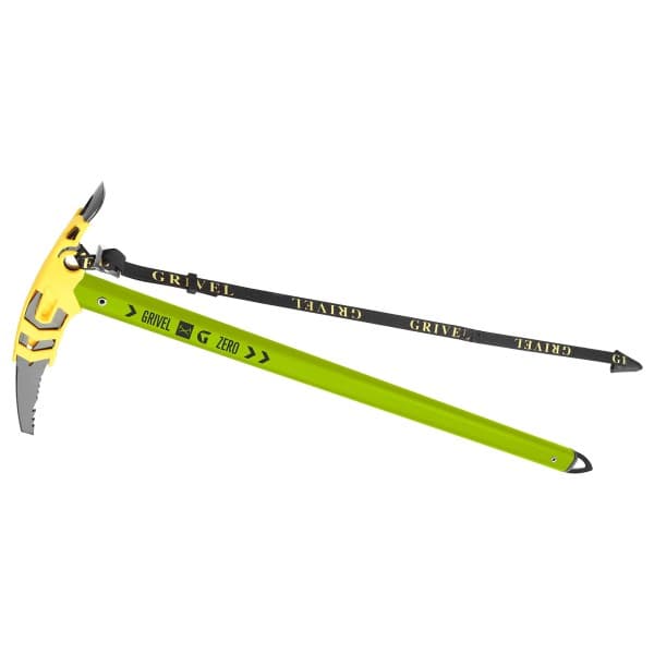 Grivel Ice Axe Gzero