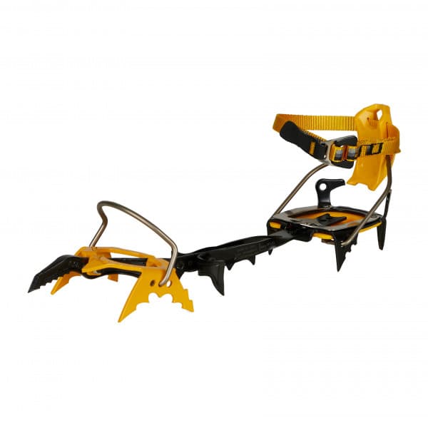 Grivel Crampons G20 Plus Com