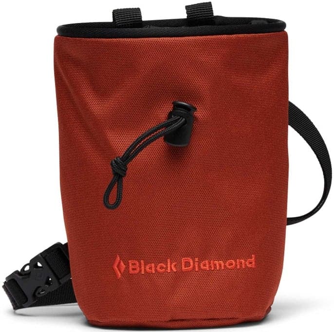 Black Diamond Mojo Chalk Bag