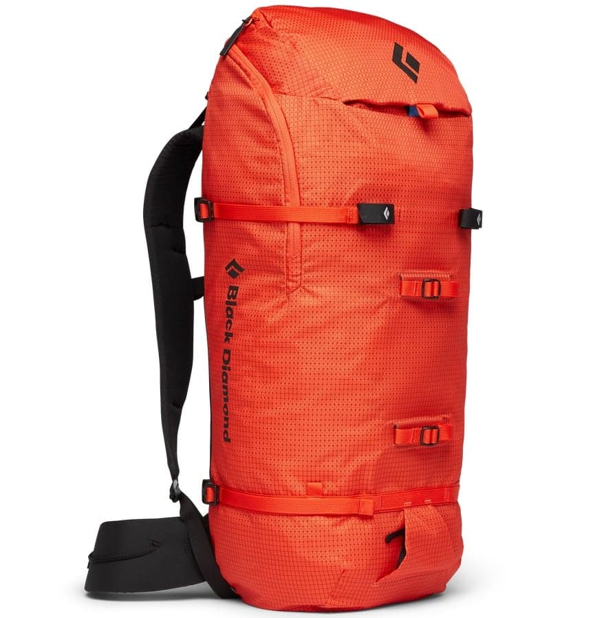Black Diamond Speed Zip 33