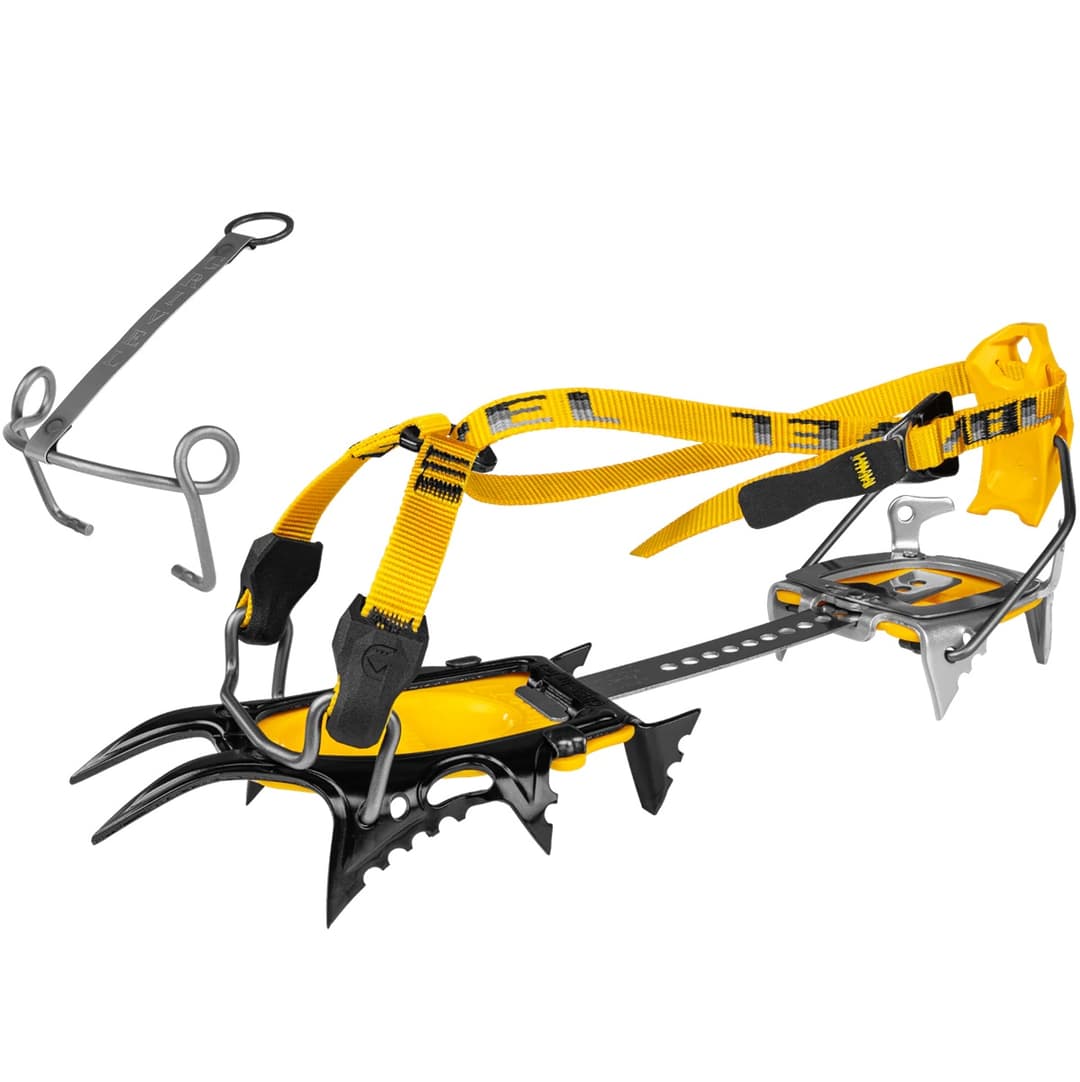 Grivel AIR TECH HYBRID DualMatic EVO