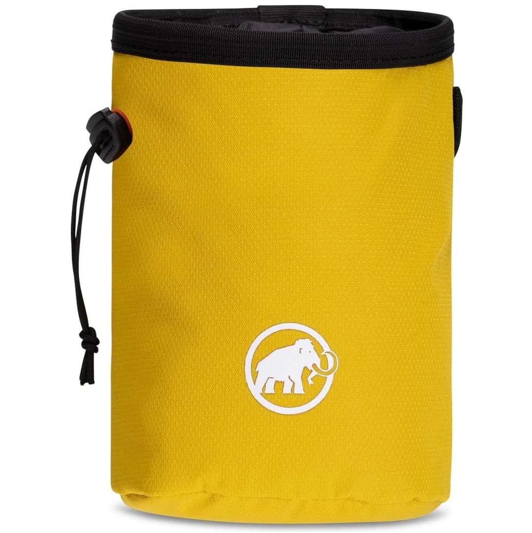 Mammut Gym Basic Chalk Bag