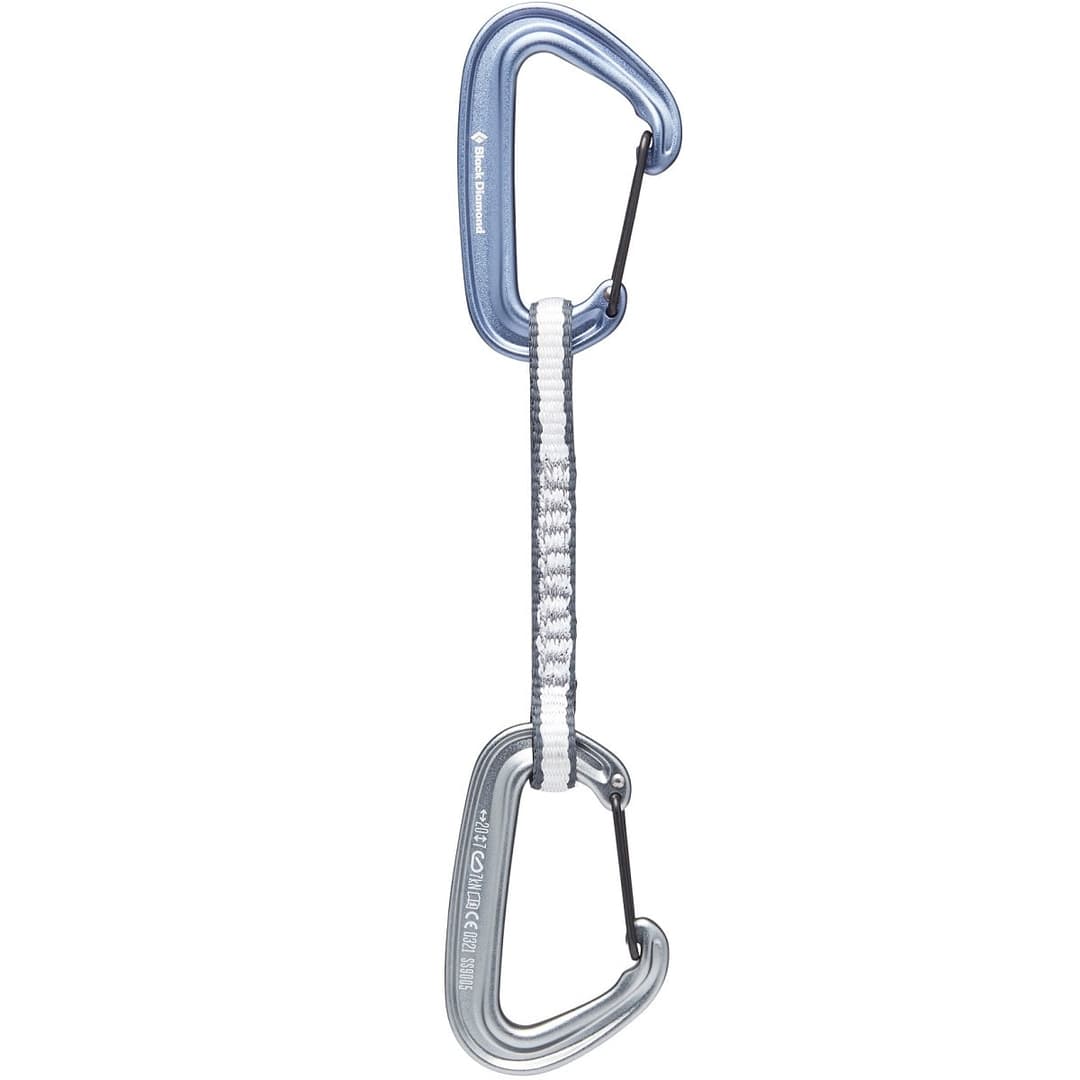 Black Diamond Miniwire Quickdraw