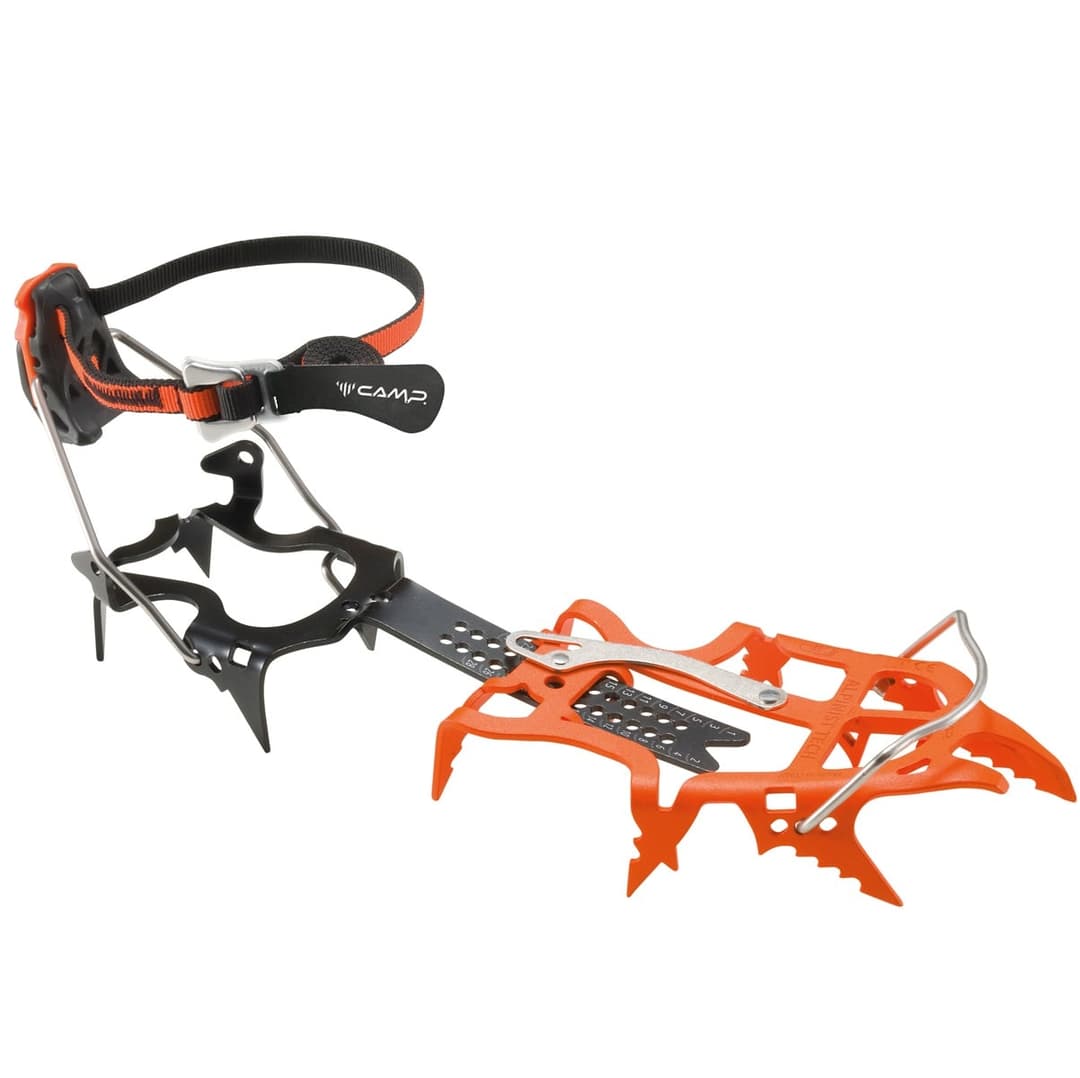CAMP Alpinist Tech
