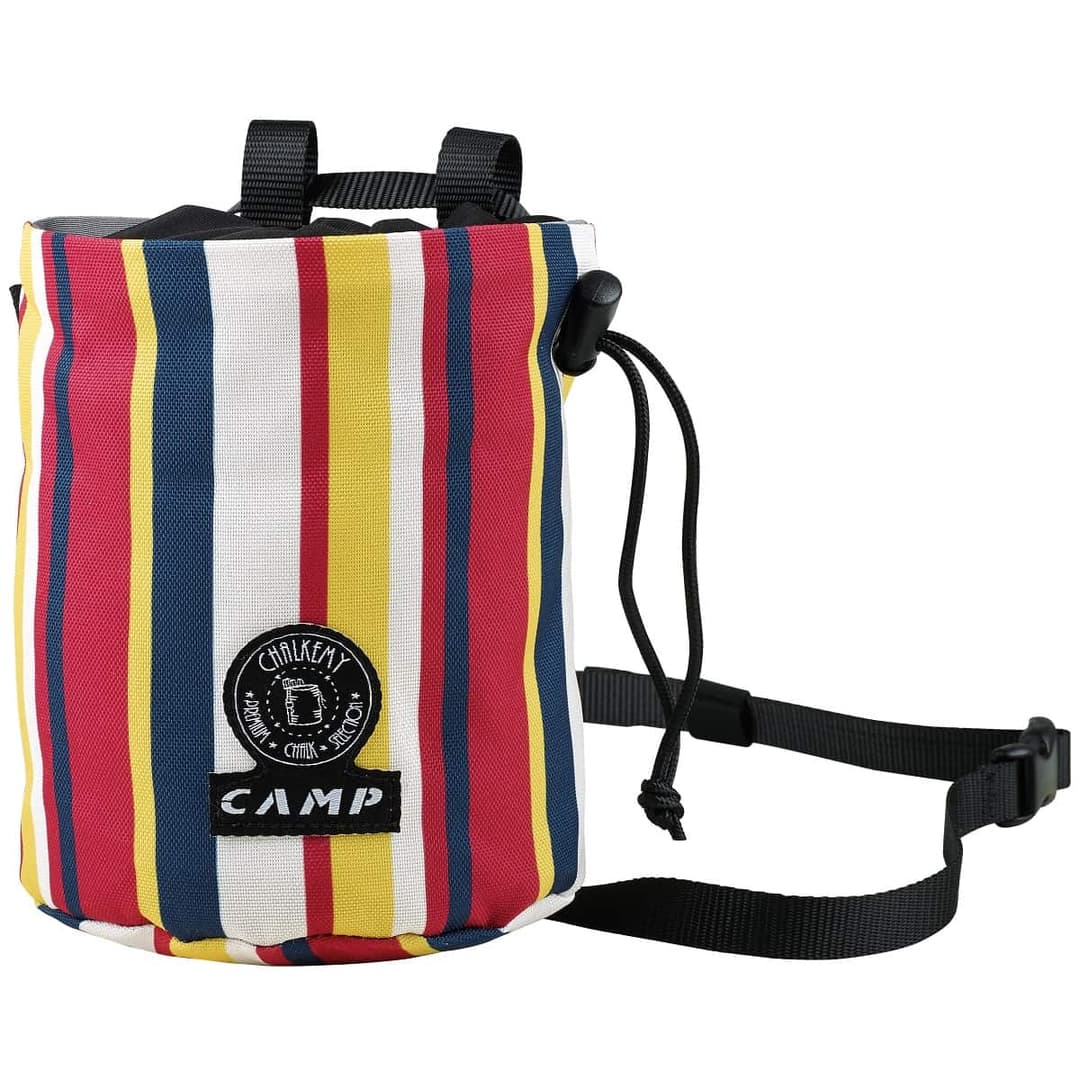 CAMP Polimagò