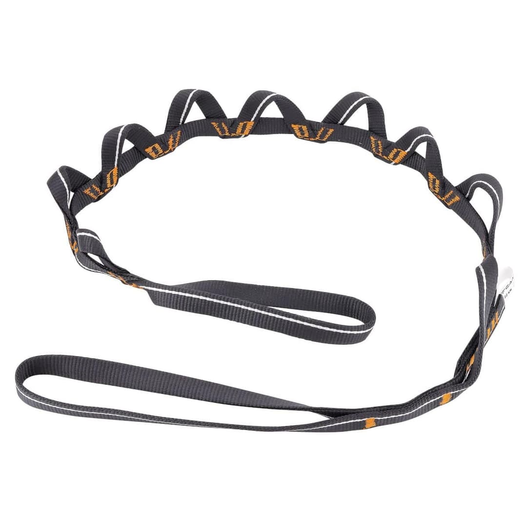 CAMP Daisy Twist