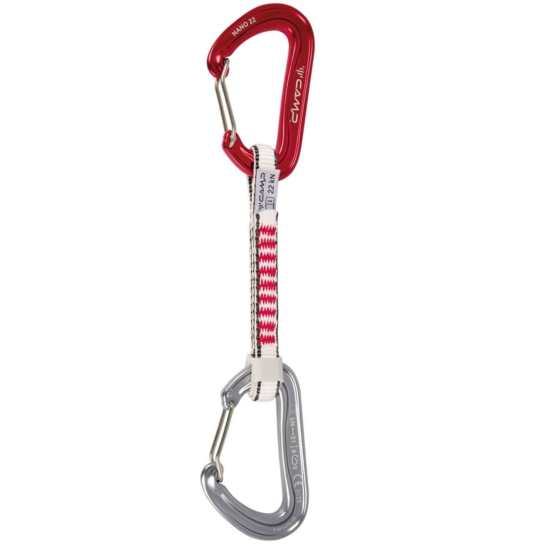 CAMP Nano 22 Express KS