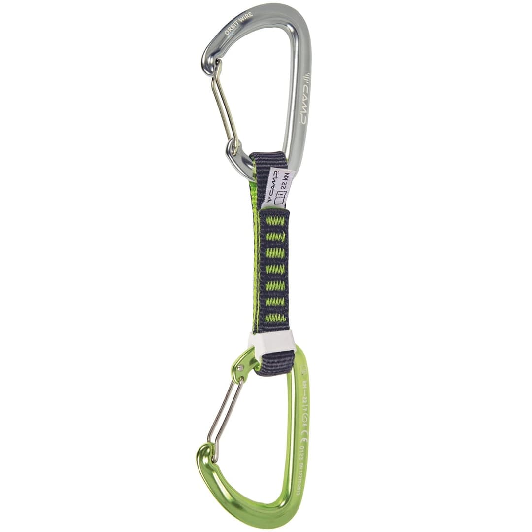 CAMP Orbit Wire Express KS
