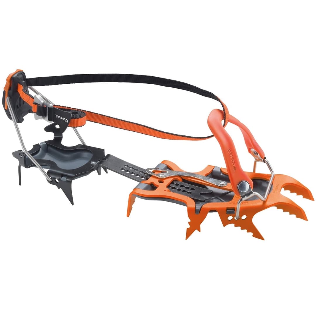 CAMP Alpinist Pro - Auto / Semi-Auto