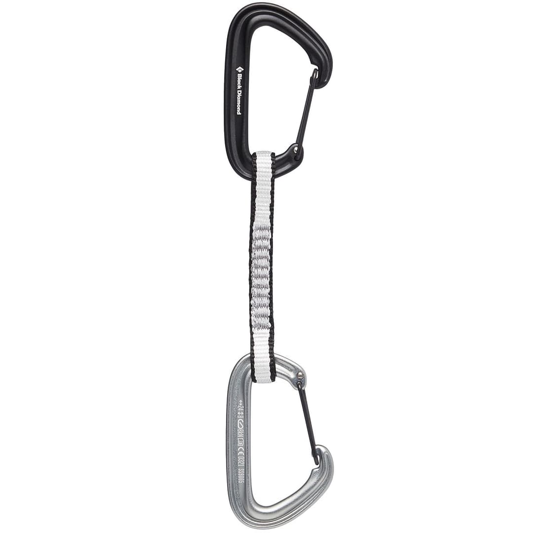 Black Diamond Litewire Quickdraw