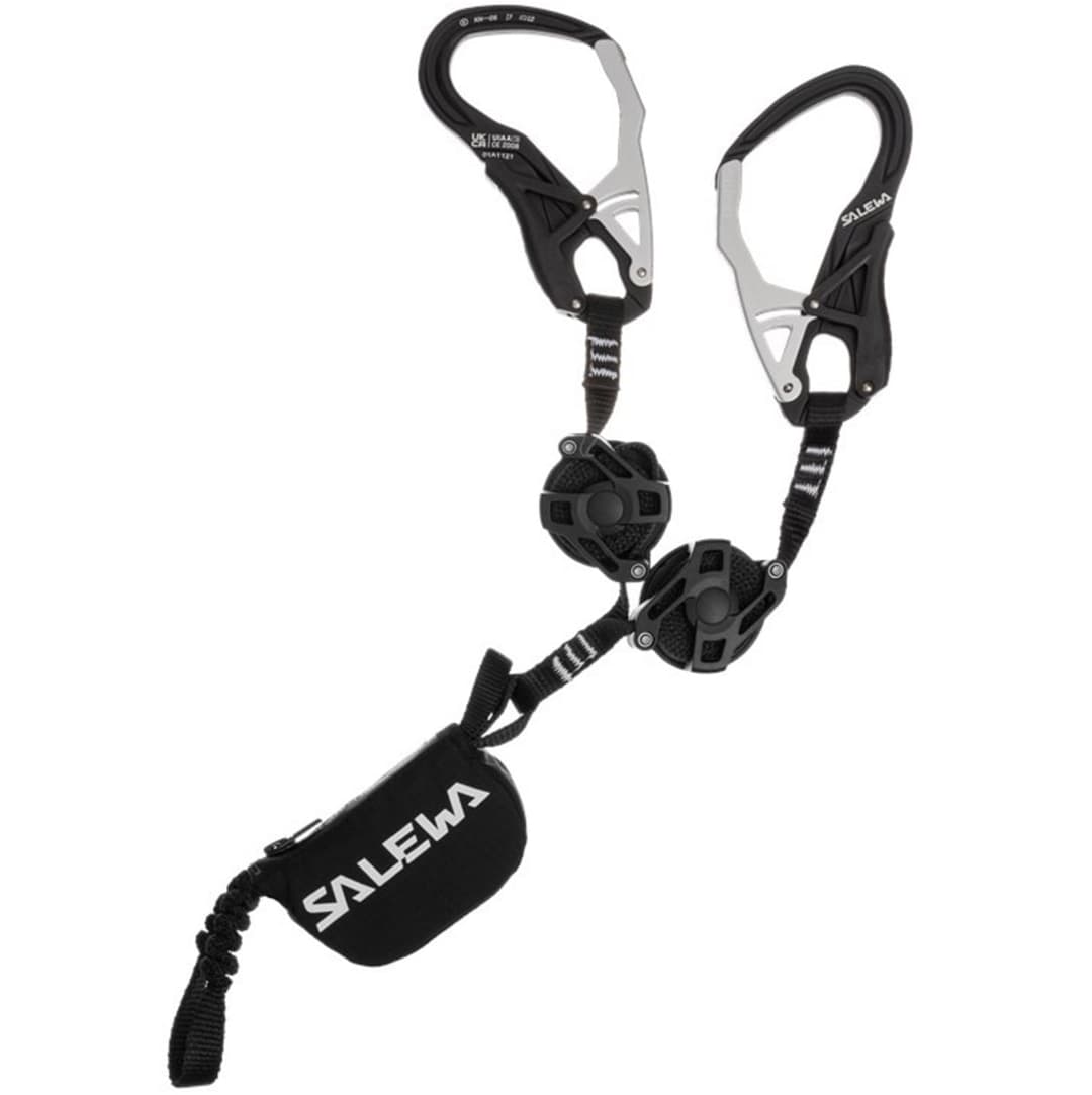 Salewa Ergo Zip