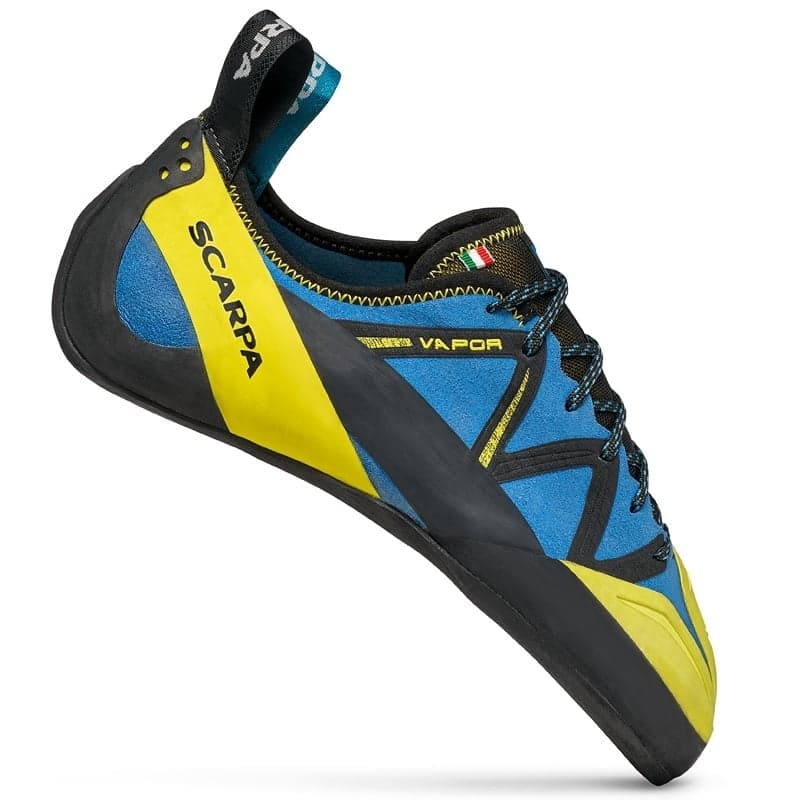 Scarpa Vapor