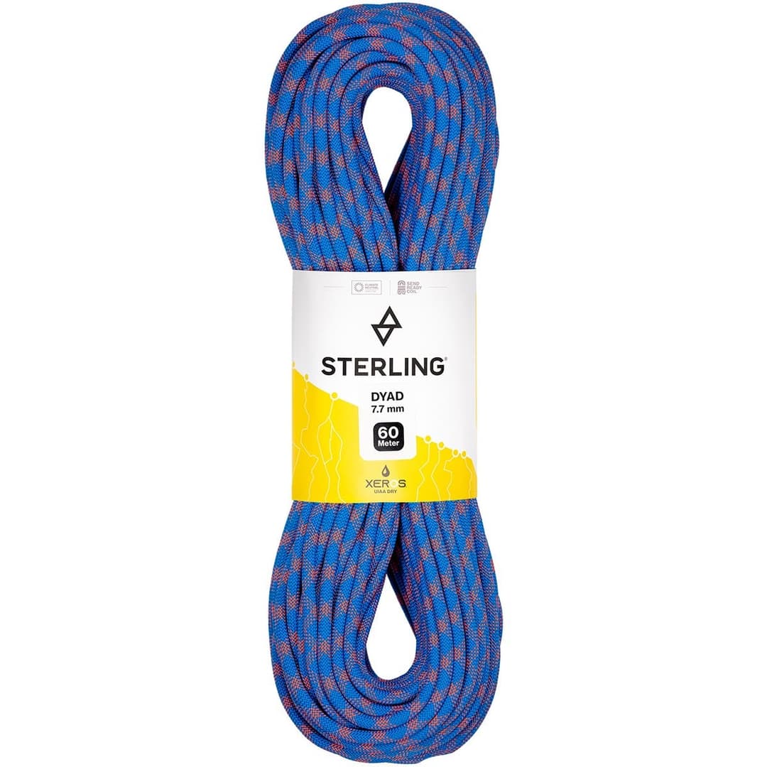 Sterling Dyad XEROS 7.7