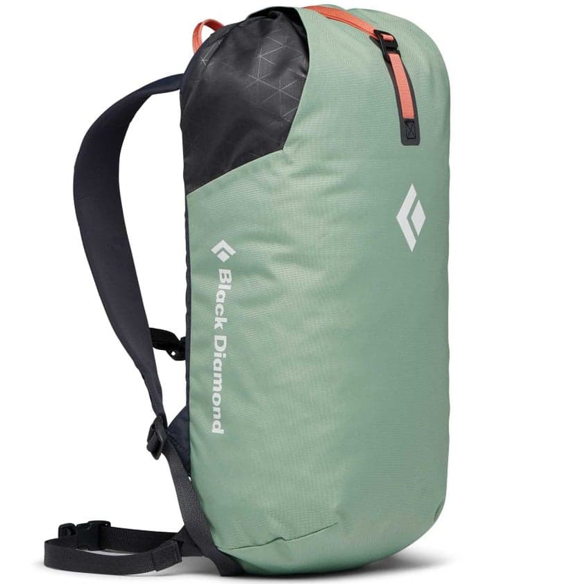 Black Diamond Rock Blitz 15 Backpack