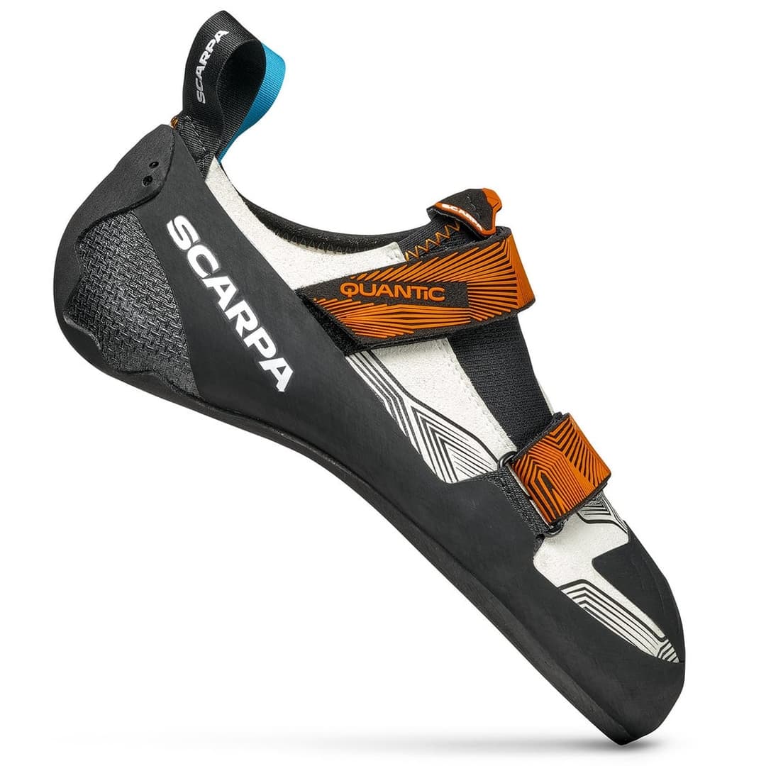 Scarpa Quantic