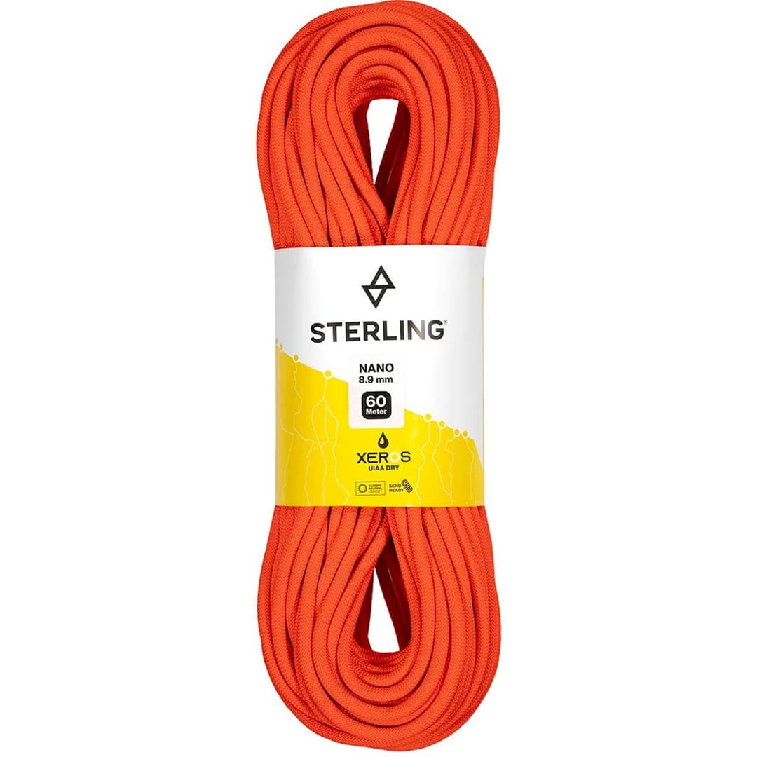 Sterling Nano XEROS 8.9