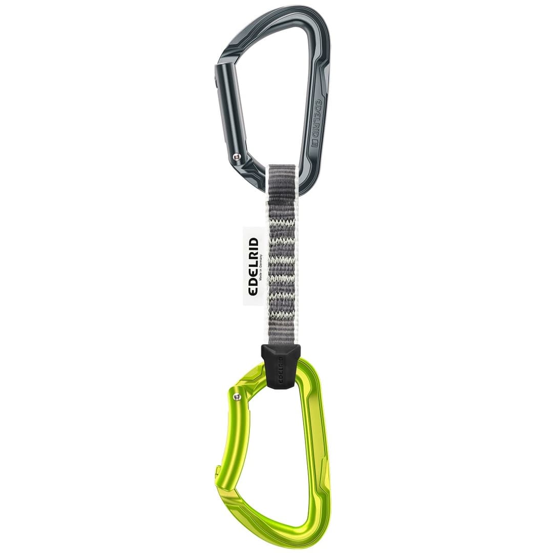 Edelrid Pure Set II