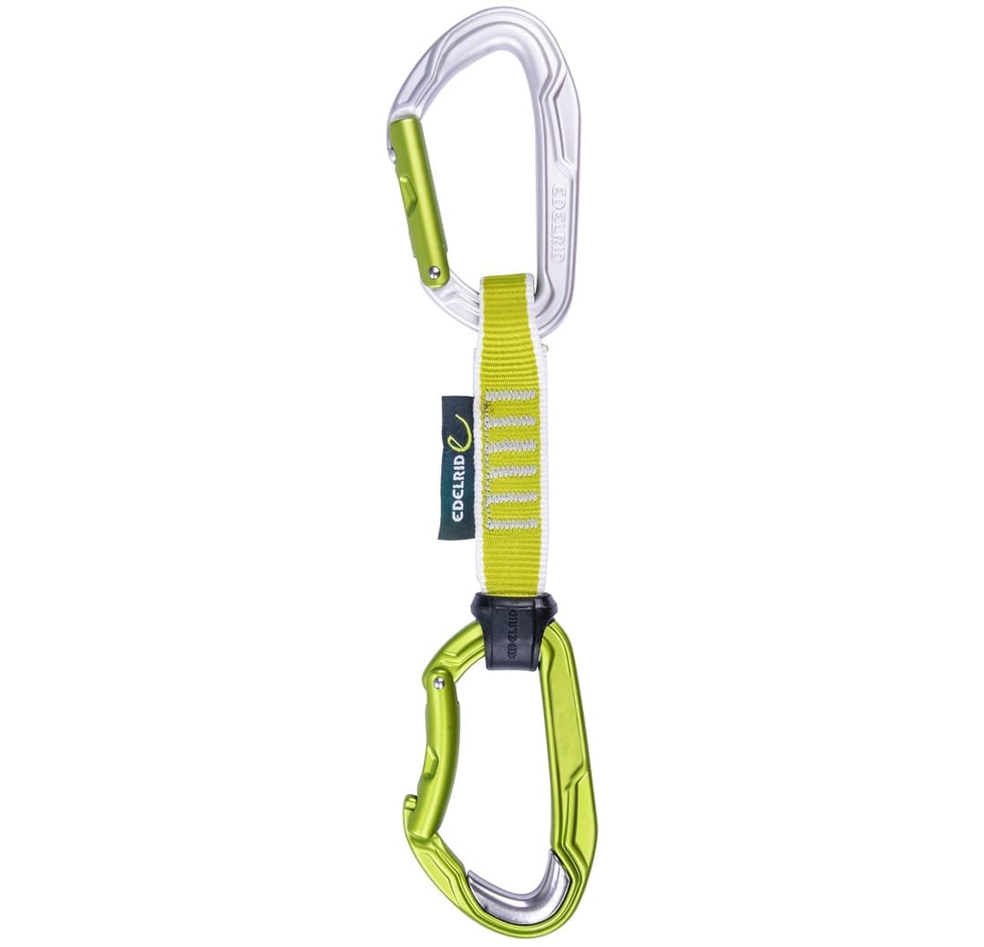 Edelrid Bulletproof Set II