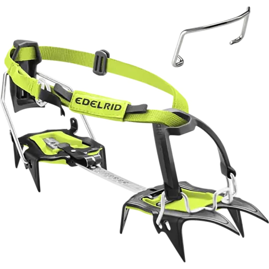 Edelrid Nemo Auto
