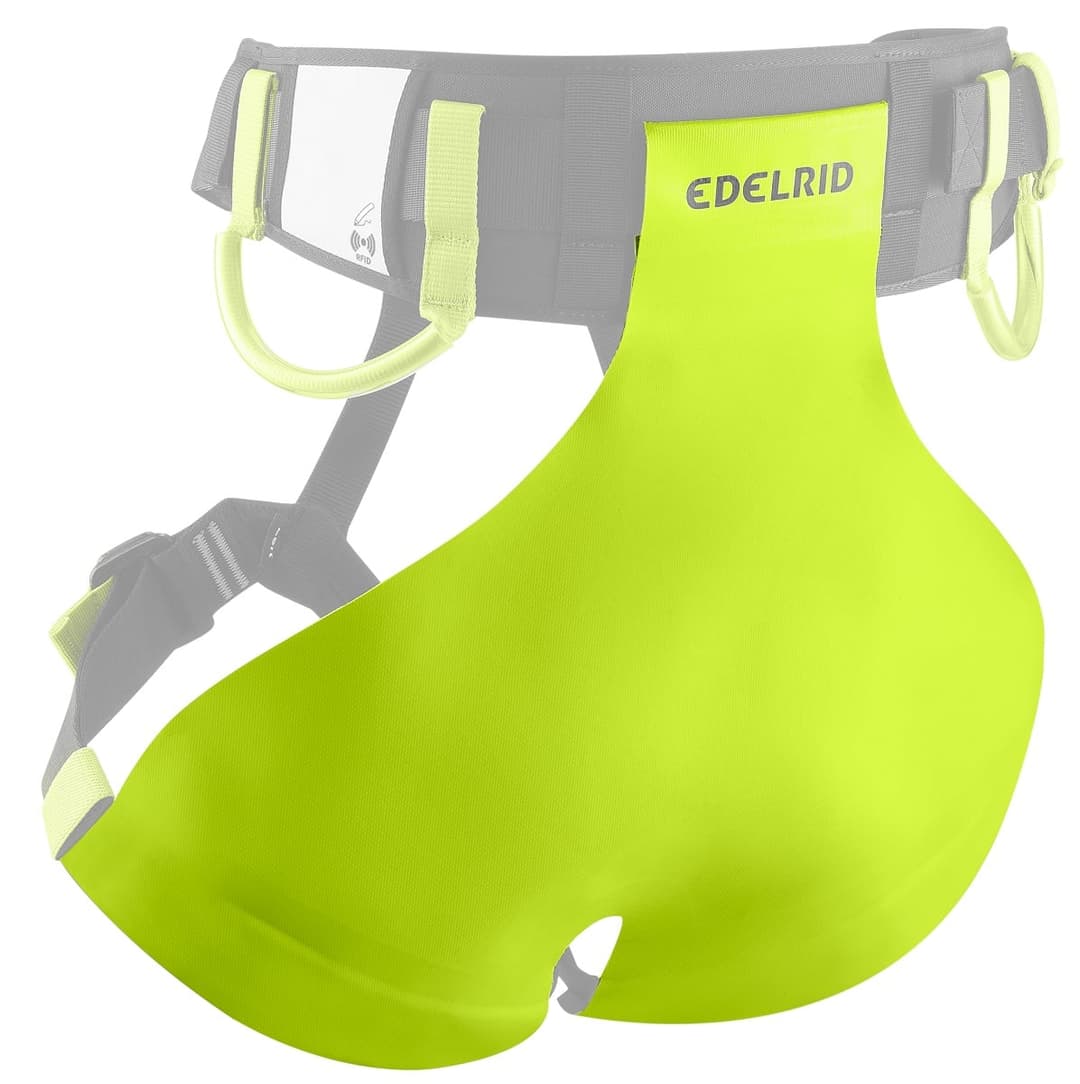 Edelrid Irupu II