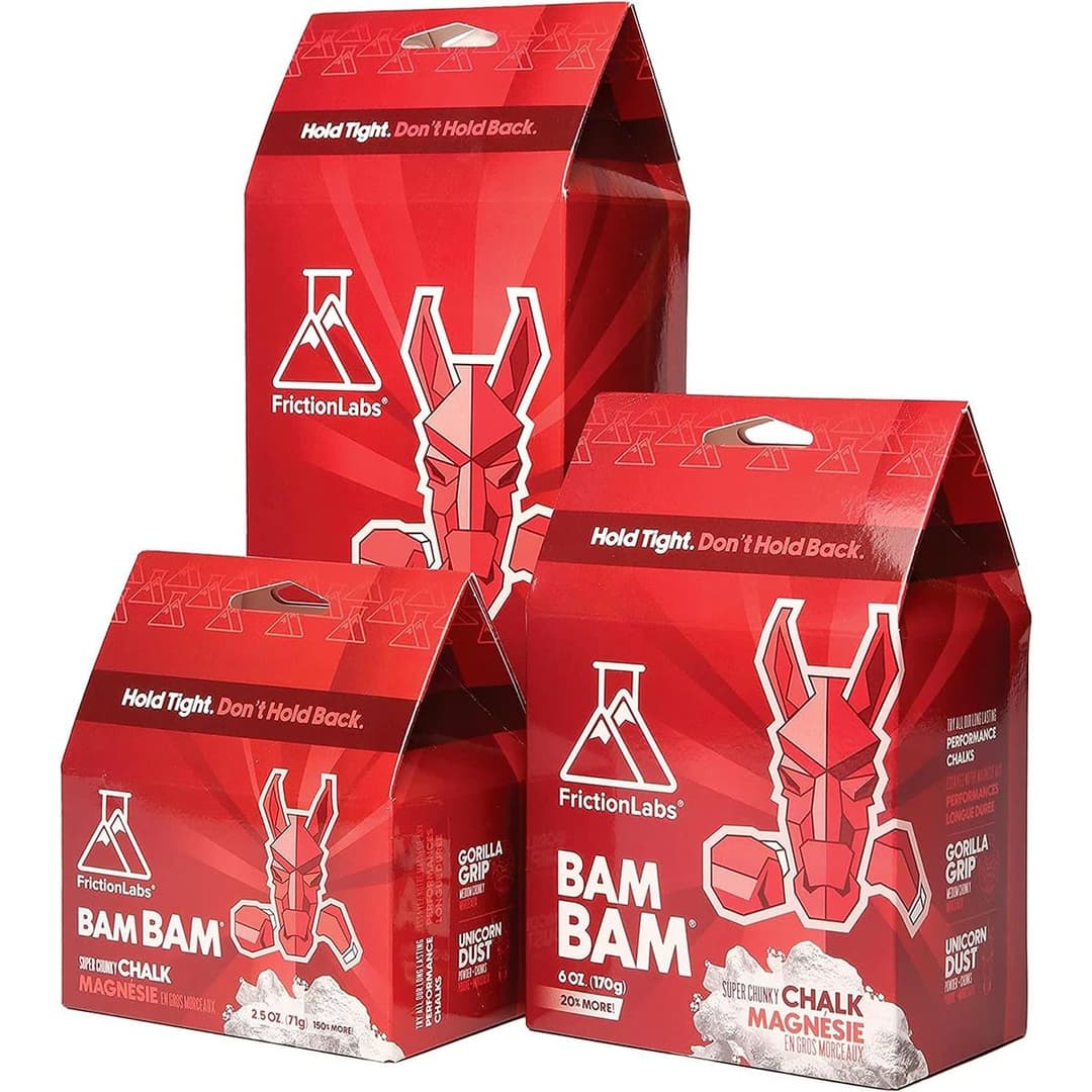 Friction Labs Bam Bam