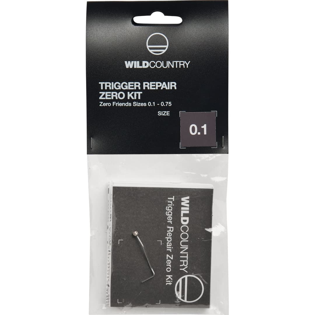 Wild Country Trigger Repair Kit