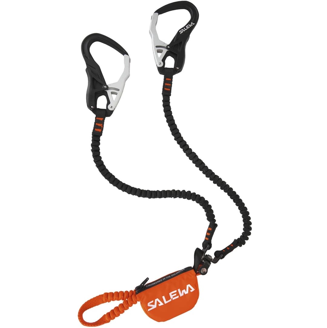 Salewa Set Via Ferrata Ergo Tex