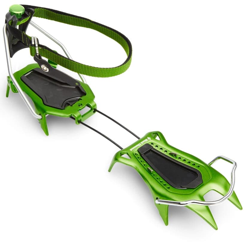 Black Diamond Neve Pro Crampons