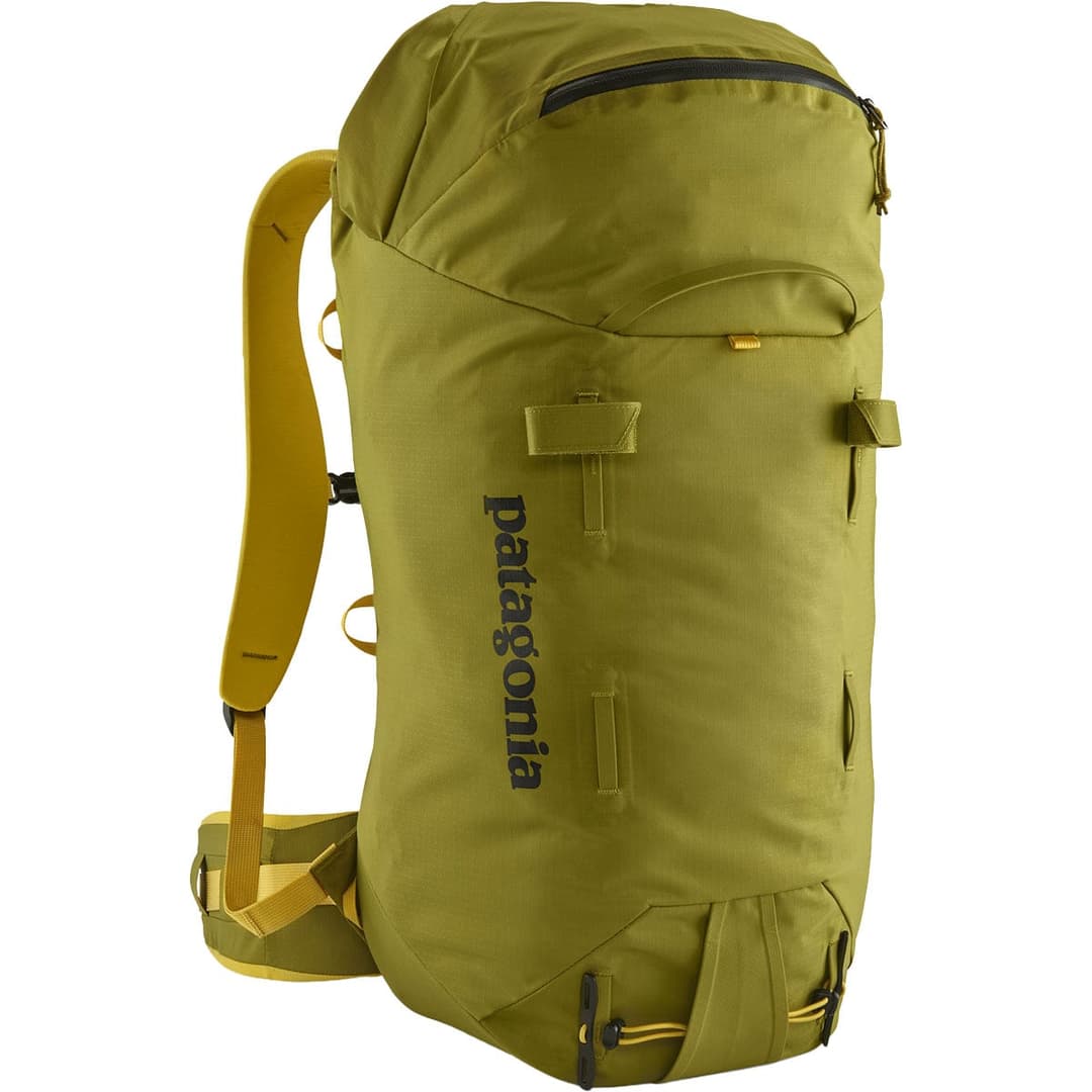 Patagonia Ascensionist 35