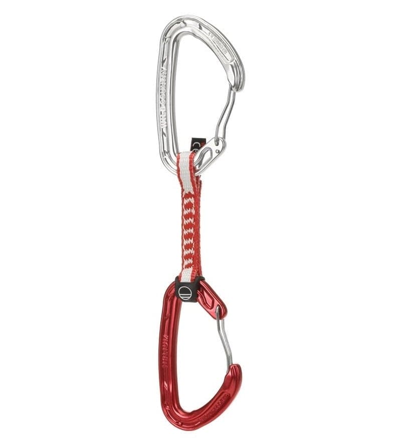 Wild Country Helium 3.0 Quickdraw